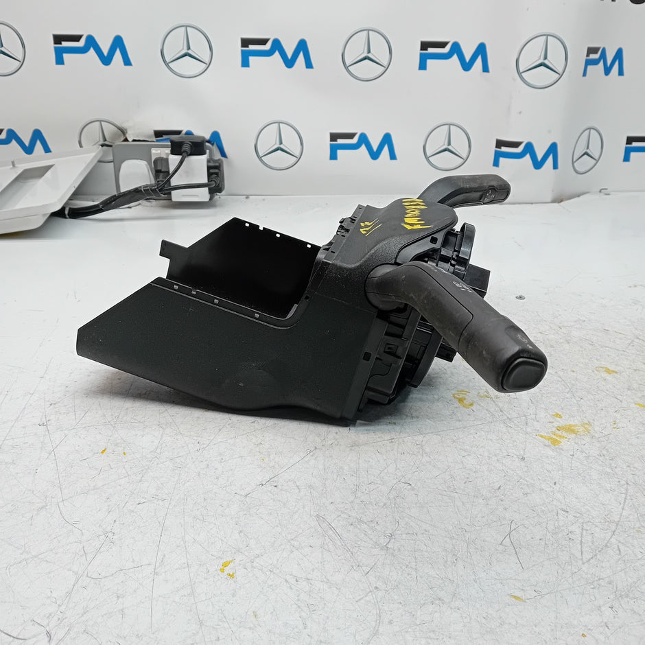 Mercedes  A-CLASS W177 INDICATOR/WIPER GEAR SELECT + SQUIB A1779003902 FM00838