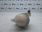 MERCEDES BENZ S-CLASS W222 COOLANT EXPANSION TANK 2014ONWARDS A2225000549 FMC105