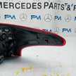 MITSUBISHI OUTLANDER PASSENGER SIDE NS REAR TAIL LIGHT FMT190 HALF LED