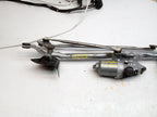 MITSUBISHI OUTLANDER MK3 FRONT WIPER MOTOR + MECHANISM LINKAGE FM00760