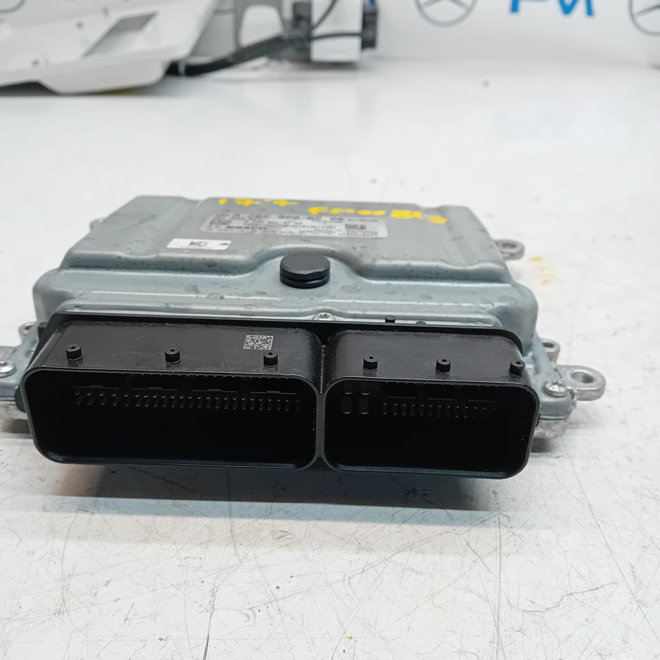 MERCEDES  A-CLASS W177 2018 ENGINE  ECU CONTROL MODULE A2829006700 FM00813