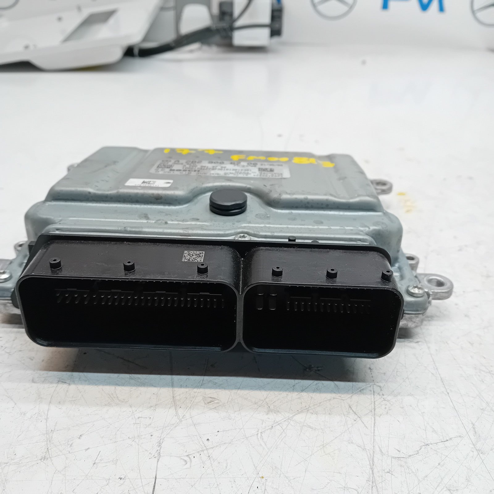 MERCEDES  A-CLASS W177 2018 ENGINE  ECU CONTROL MODULE A2829006700 FM00813