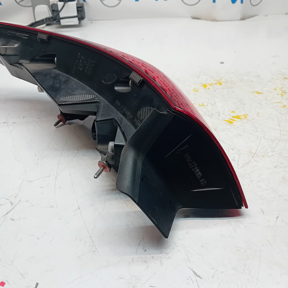 MERCEDES CLA W118 DRIVER SIDE OS REAR TAIL LIGHT FMT186 2019 ONWARDS 