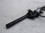 MERCEDES MERCEDES C-CLASS W205  SEAT BELT RETRACTOR 2058600282 FMR01