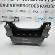 MITSUBISHI OUTLANDER MK3 KNEE AIR SRS BAG RIGHT DRIVER SIDE 7030A-31754 FM00985