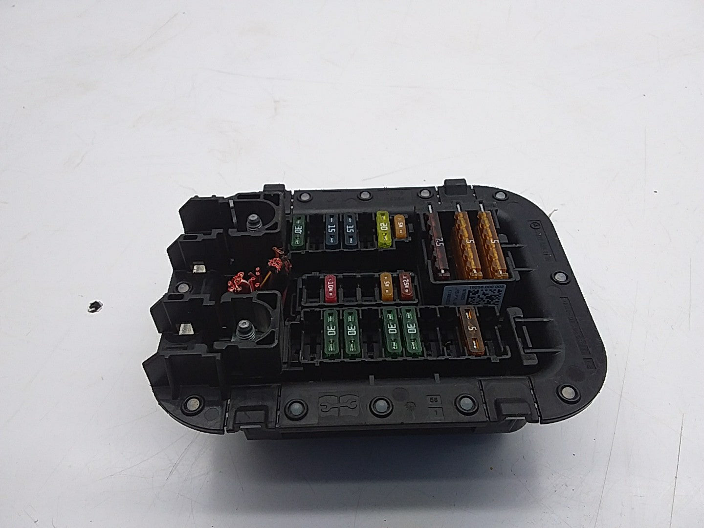 2014 ONWARDS MERCEDES-BENZ S CLASS W222  FUSE BOX  A2225403150 FMF29