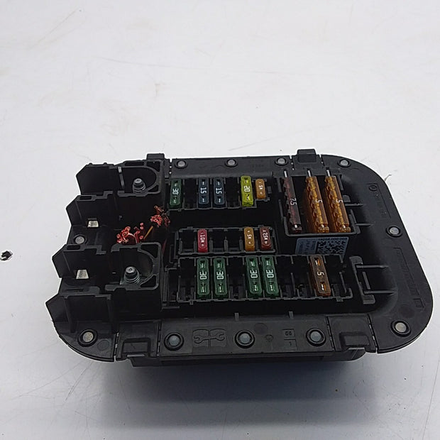 2014 ONWARDS MERCEDES-BENZ S CLASS W222  FUSE BOX  A2225403150 FMF29