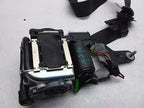 MERCEDES C-CLASS W204 SEAT BELT FRONT LEFT PASSENGER SIDE A2048680022 FMS201 NSF