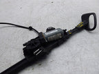 MERCEDES C-CLASS W205  SEAT BELT RETRACTOR 2058600182 FMR03 (DAMAGED)