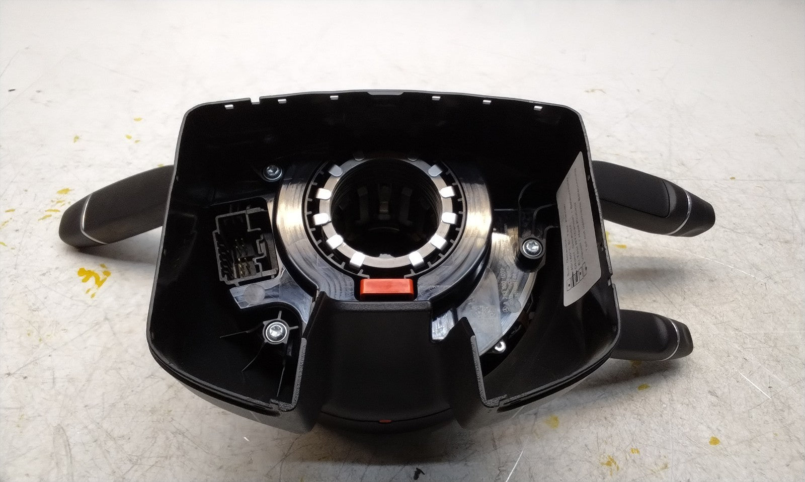 Mercedes E-CLASS W213 INDICATOR/WIPER GEAR SELECT + SQUIB  A2139001002 FM001032