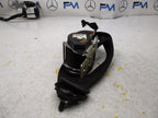 MERCEDES GLE W166 SEAT BELT REAR RIGHT DRIVER SIDE A1668603285 FMS368 OSR