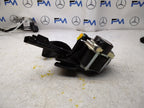 MERCEDES C-CLASS W205 SEAT BELT FRONT PASSENGER LEFT SIDE A2058600185 FMS326 NSF