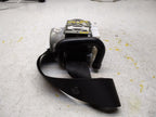 MERCEDES C-CLASS W205 SEAT BELT REAR RIGHT DRIVER SIDE A2058600685 FMS313 OSR