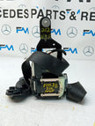 MERCEDES E CLASS W212  SEAT BELT FRONT LEFT PASSENGER SIDE A2128608585 FMS78 NSF