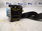 MERCEDES A CLASS W176 REAR L / R SIDE SEAT BELT A1768602385 FMS169 NSR OSR