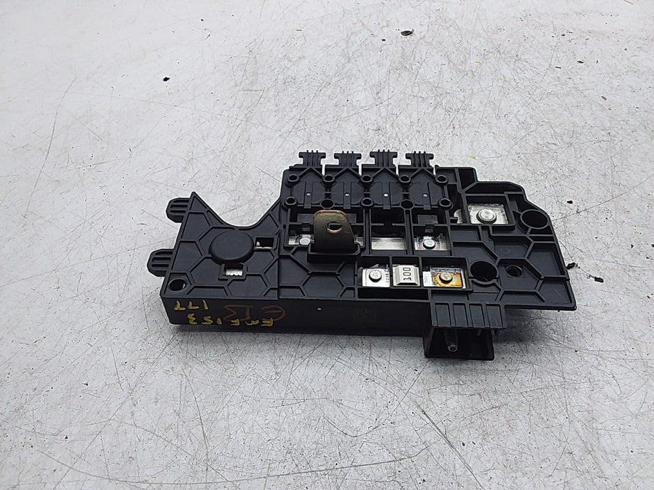 MERCEDES BENZ  A-CLASS  W177 FUSE RELAY JUNCTION BOX  A1775404707 FMF153