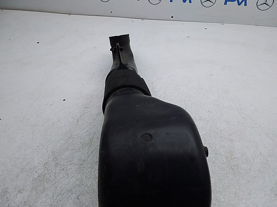 MERCEDES-BENZ E-CLASS A212 AIR INTAKE TUBE A6510903437 FMI03
