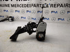 MERCEDES W207 E CLASS FRONT LEFT PASSENGER SIDE SEAT BELT A2078605985 FMS441 NSF