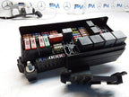 MERCEDES BENZ M-CLASS W164 2005-2011  FUSE RELAY BOX A1645403072 FMF118