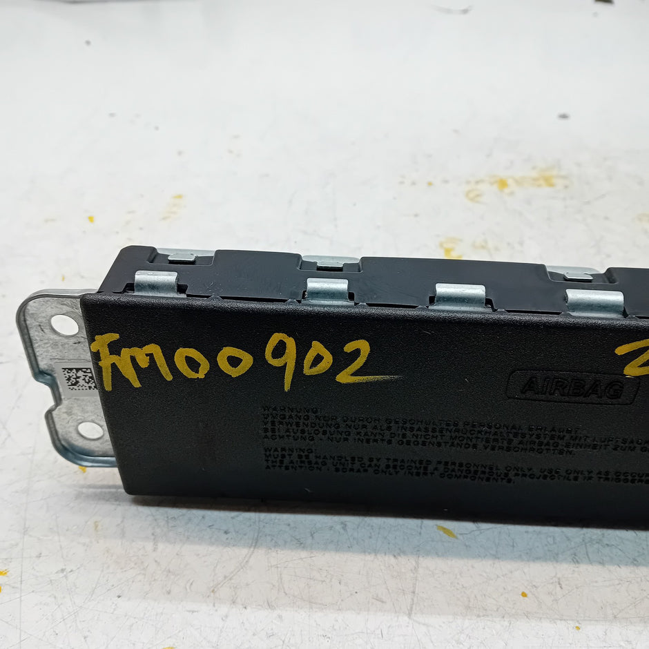 MERCEDES BENZ E-CLASS W213 DRIVER SIDE KNEE O/S/F AIRBAG A2138600302 FM00902