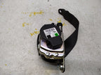 MERCEDES C-CLASS W205 SEAT BELT REAR RIGHT DRIVER SIDE A2058604085 FMS351 OSR