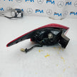 MITSUBISHI OUTLANDER DRIVER SIDE OS REAR TAIL LIGHT FMT189 HALF LED