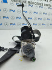2009-16 MERCEDES W212 ESTATE DRIVER RIGHT FRONT SEAT BELT A2128609285 OSF FMS31