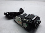 MERCEDES C-CLASS W204 SEAT BELT FRONT RIGHT DRIVER SIDE A2048602485 FMS235 OSF