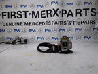 MERCEDES A CLASS  FRONT LEFT SEAT BELT WITH PRETENSIONER A1778600700 FMS54 NSF