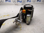 MERCEDES BENZ GLE W166 SIDE REAR SEAT BELT A1668603185 FMS371 NSR