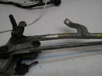 MERCEDES-BENZ C CLASS W205 FRONT WIPER MOTOR WITH LINKAGE A2059600940 FM00218