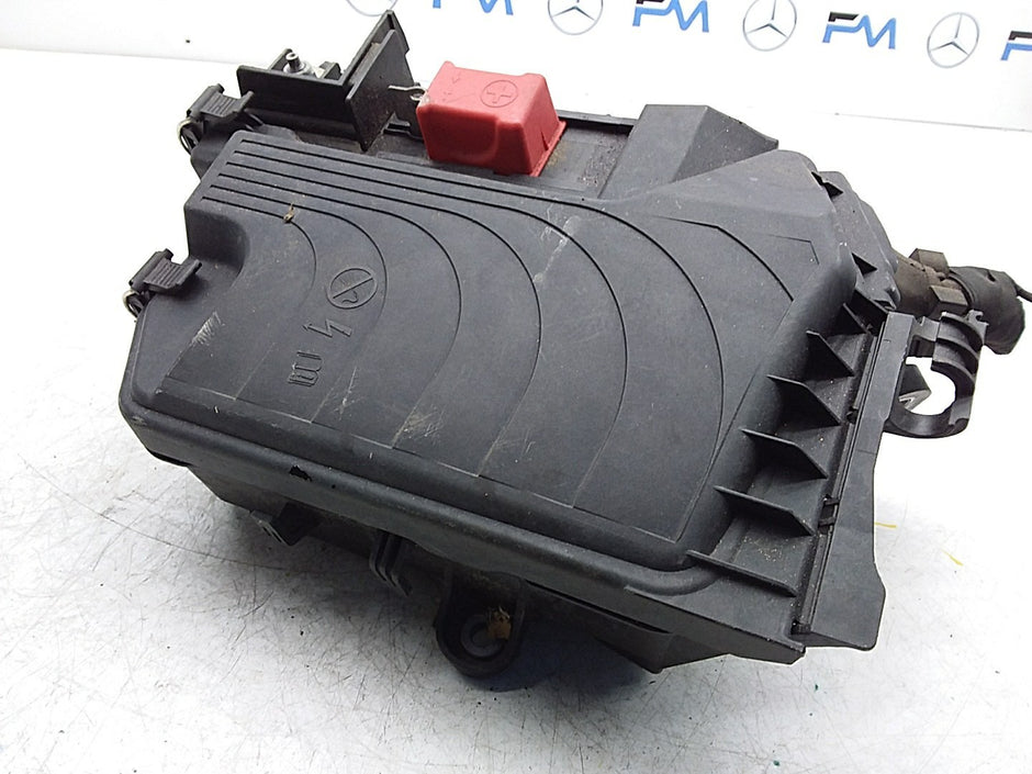 Mercedes B-CLASS  W246 Fuse Relay Junction Box  FMF150 A2469980601