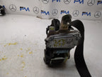 MERCEDES E CLASS W207 SEAT BELT FRONT LEFT PASSENGER A2078604185 FMS446 NSF