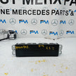 MERCEDES BENZ E-CLASS W213 DRIVER SIDE KNEE O/S/F AIRBAG A2138600302 FM00902