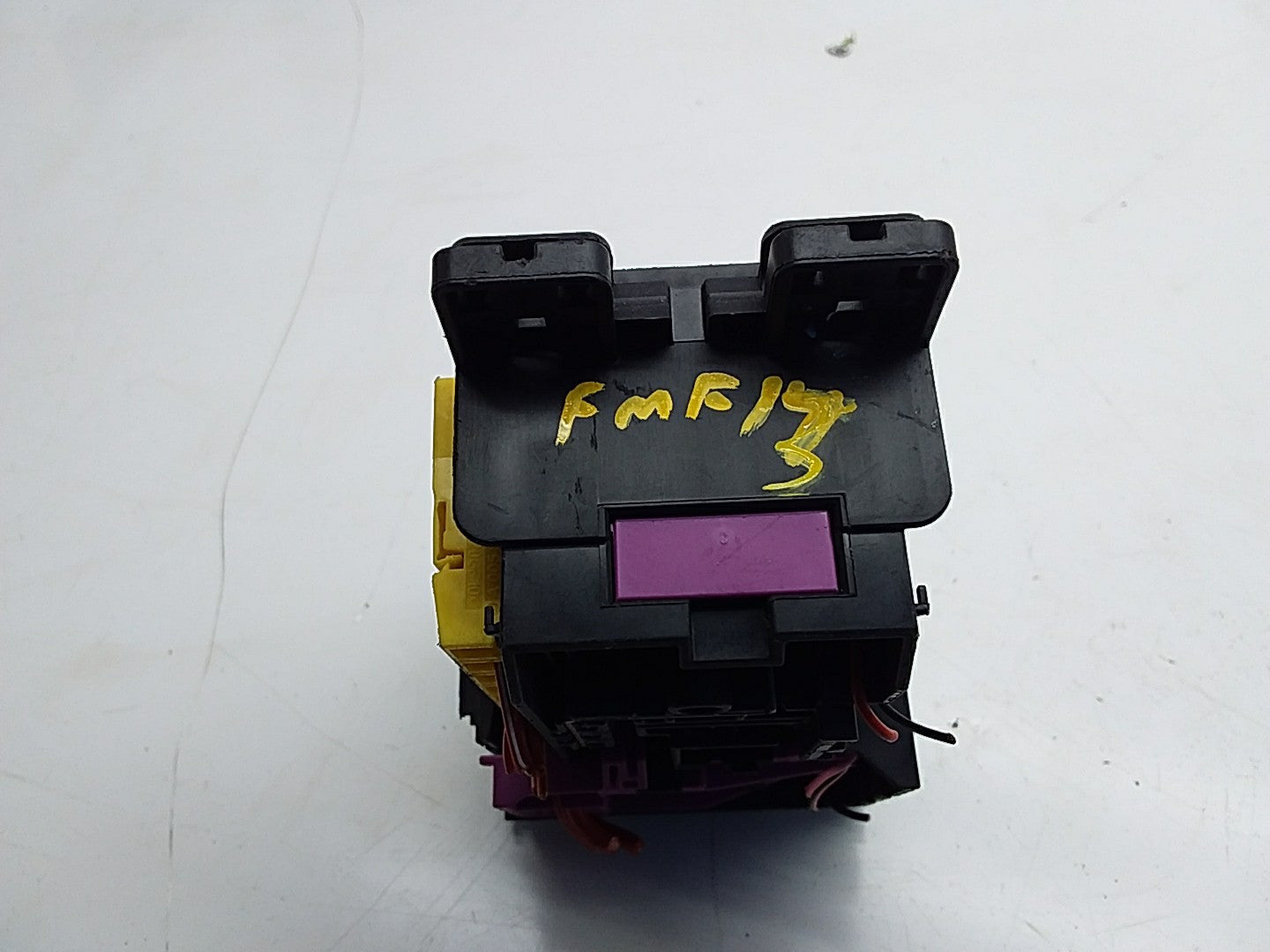 MERCEDES C CLASS FUSE RELAY BOX A2059067200 W205 2014-2021  FMF13