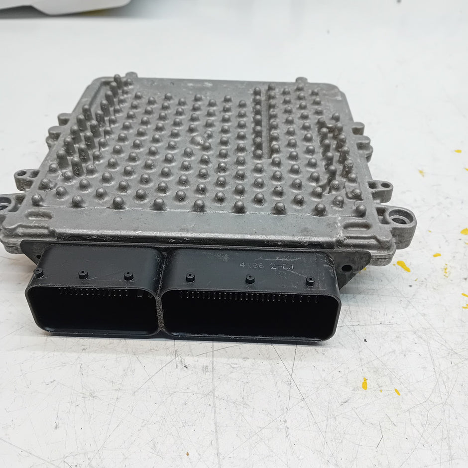 MERCEDES  C CLASS W205 W213 2018 ENGINE  ECU CONTROL MODULE A626900000 FM00820