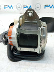 MERCEDES A CLASS  FRONT LEFT SEAT BELT WITH PRETENSIONER A1778600700 FMS76 NSF