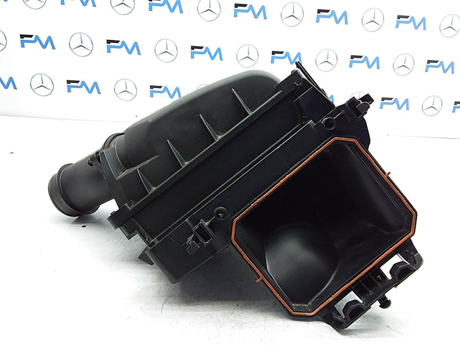 MERCEDES BENZ GLA W156 AIR FILTER CLEANER BOX 2.1 DIESEL A2700900601 FMA04