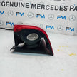 MERCEDES VITO W447 DRIVER OS REAR TAIL LIGHT 2014 A4478200164 FMT193