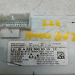 MERCEDES BENZ S-CLASS KEYLESS GO CONTROL UNIT W222 A2229009915 FM00862