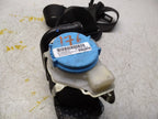 MERCEDES A CLASS W176 SEAT BELT FRONT LEFT SIDE A1768600185 FMS177 NSF