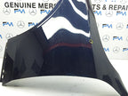 MERCEDES  C-CLASS W205 NS LEFT PASSENGER SIDEWINGS A2058810148 FMW05 (DAMAGED)