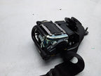 MERCEDES C-CLASS W204 SEAT BELT FRONT LEFT PASSENGER SIDE A2048602385 FMS216 NSF