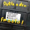 MITSUBISHI OUTLANDER MK3 AUTOMATIC GEARBOX CONTROL MODULE UNIT  8631B347 FM00901