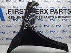 MERCEDES BENZ GLA W156 OS RIGHT DRIVER SIDE WINGS A1568810214 FMW02 (DAMAGED)