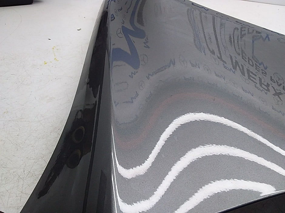 MERCEDES  C-CLASS W205 OS RIGHT DRIVER SIDE WINGS A2058810201 FMW09