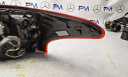 MITSUBISHI OUTLANDER PASSENGER SIDE NS REAR TAIL LIGHT FMT208 HALF LED