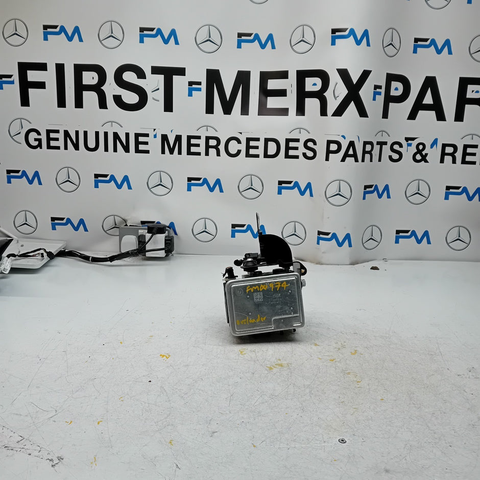 MITSUBISHI OUTLANDER MK3 ABS PUMP MODULE 06210988223 FM00974