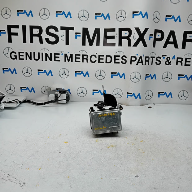 MITSUBISHI OUTLANDER MK3 ABS PUMP MODULE 06210988223 FM00974