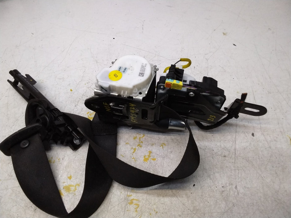 MERCEDES E-CLASS W213 2018/2021 PASSENGER FRONT SEAT BELT A2138605500 FMS424 NSF